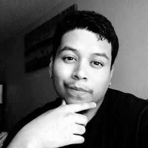 Meet your Posher, Samuel